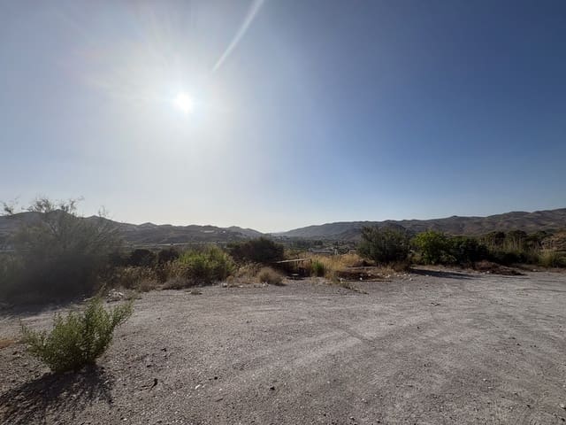2 soveværelse Finca/Landehus til salg i Cantoria - € 295.000 (Ref: 9973792)