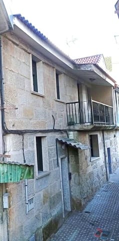 3 Zimmer Haus zu verkaufen in Marín - 175.000 € (Ref: 10004838)