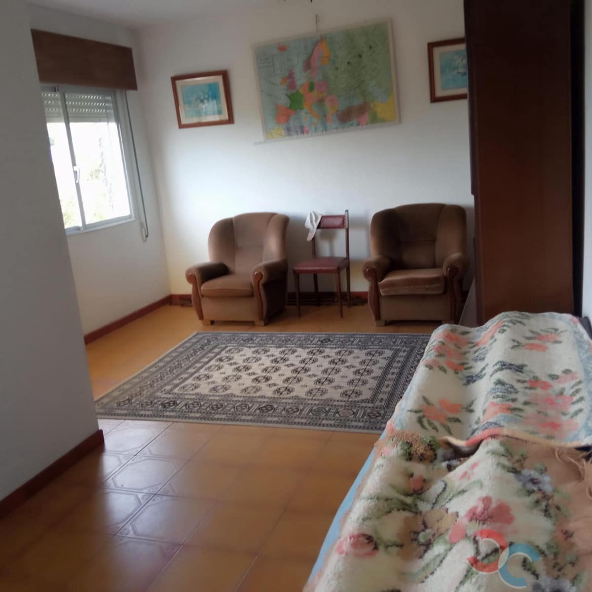 4 quarto Quinta/Casa Rural para venda em Campo Lameiro com garagem - 115 000 € (Ref: 10005748)