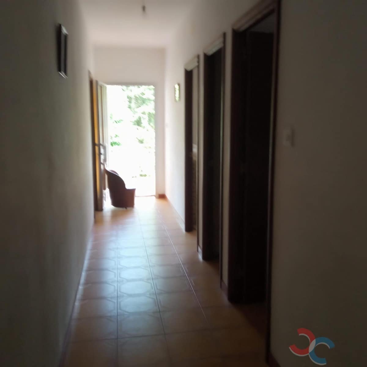 4 quarto Quinta/Casa Rural para venda em Campo Lameiro com garagem - 115 000 € (Ref: 10005748)