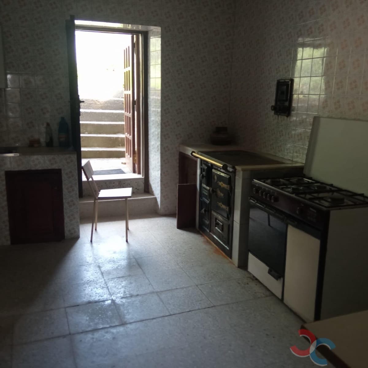 4 quarto Quinta/Casa Rural para venda em Campo Lameiro com garagem - 115 000 € (Ref: 10005748)