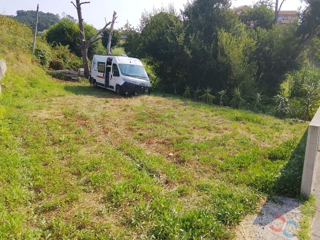 Finca/Herregård til salgs i Poio - € 15 000 (Ref: 10012654)