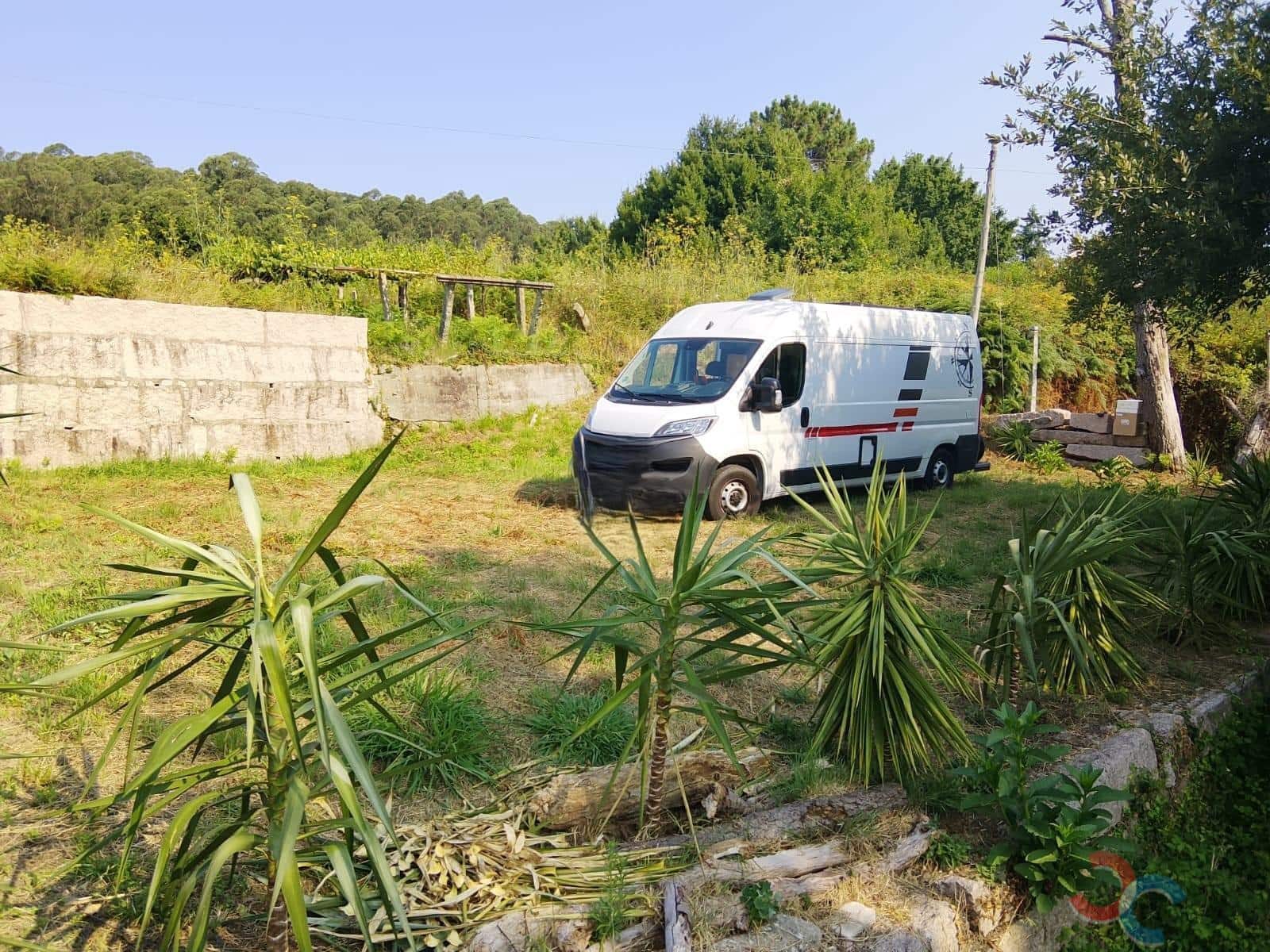 Finca/Herregård til salgs i Poio - € 15 000 (Ref: 10012654)
