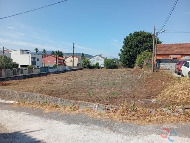 Działka budowlana na sprzedaż w Miasto Pontevedra - 550 000 € (Ref: 10017639)