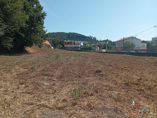Działka budowlana na sprzedaż w Miasto Pontevedra - 550 000 € (Ref: 10017639)