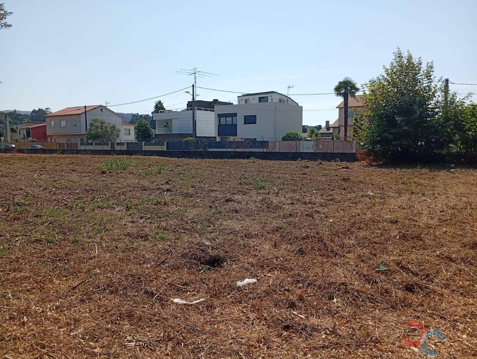 Działka budowlana na sprzedaż w Miasto Pontevedra - 550 000 € (Ref: 10017639)
