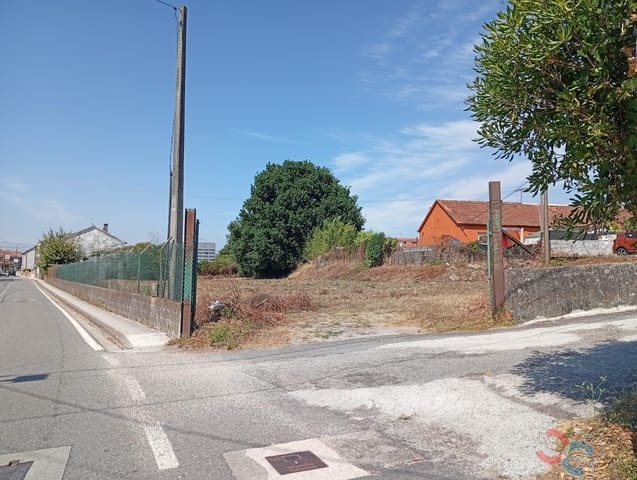 Działka budowlana na sprzedaż w Miasto Pontevedra - 550 000 € (Ref: 10017639)