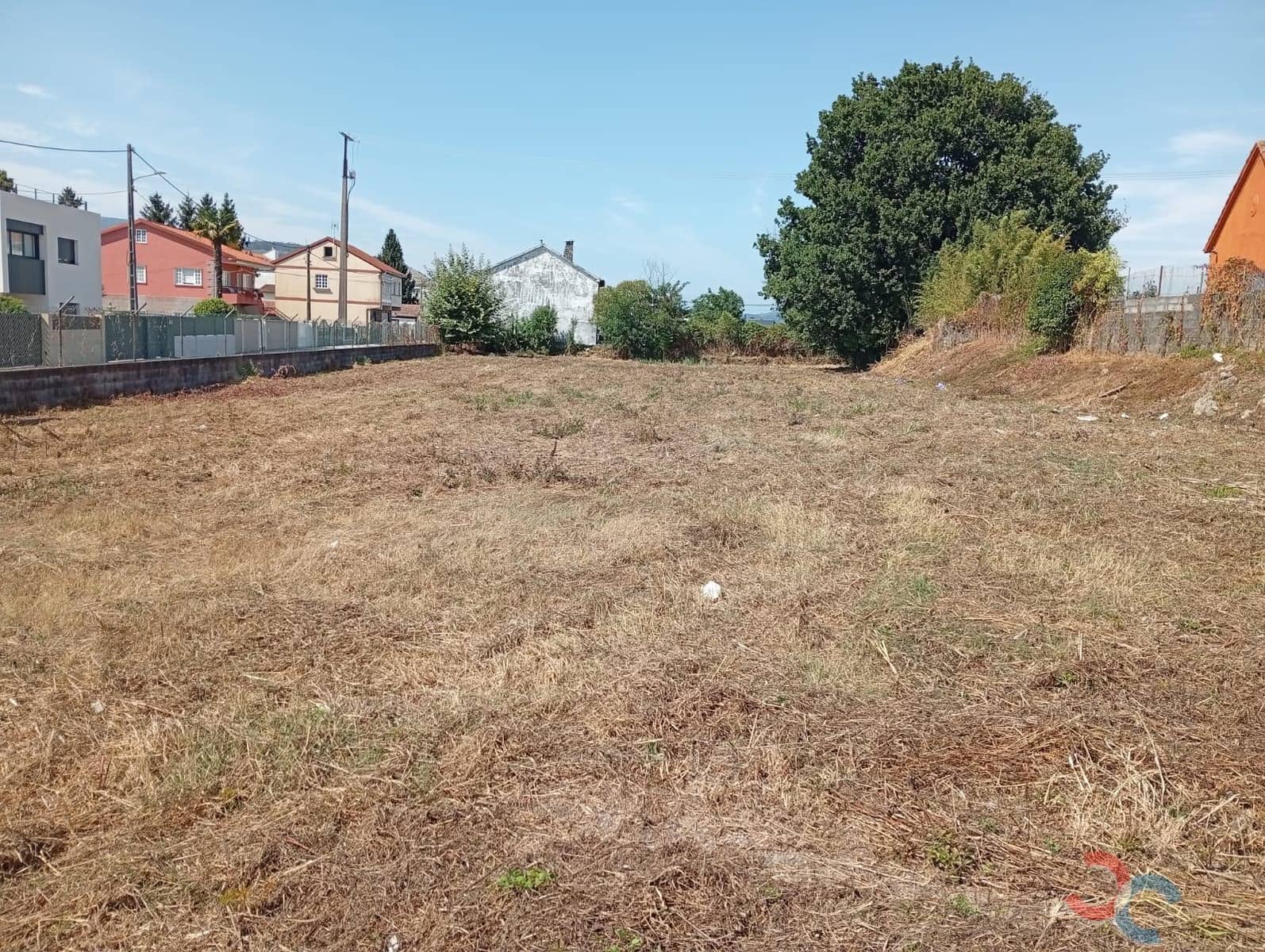 Działka budowlana na sprzedaż w Miasto Pontevedra - 550 000 € (Ref: 10017639)