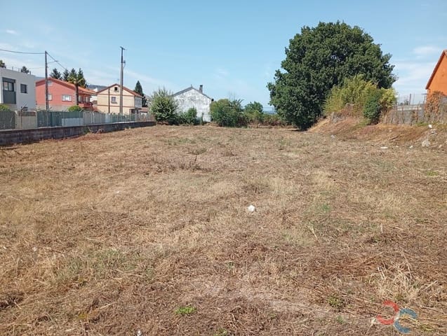 Działka budowlana na sprzedaż w Miasto Pontevedra - 550 000 € (Ref: 10017639)