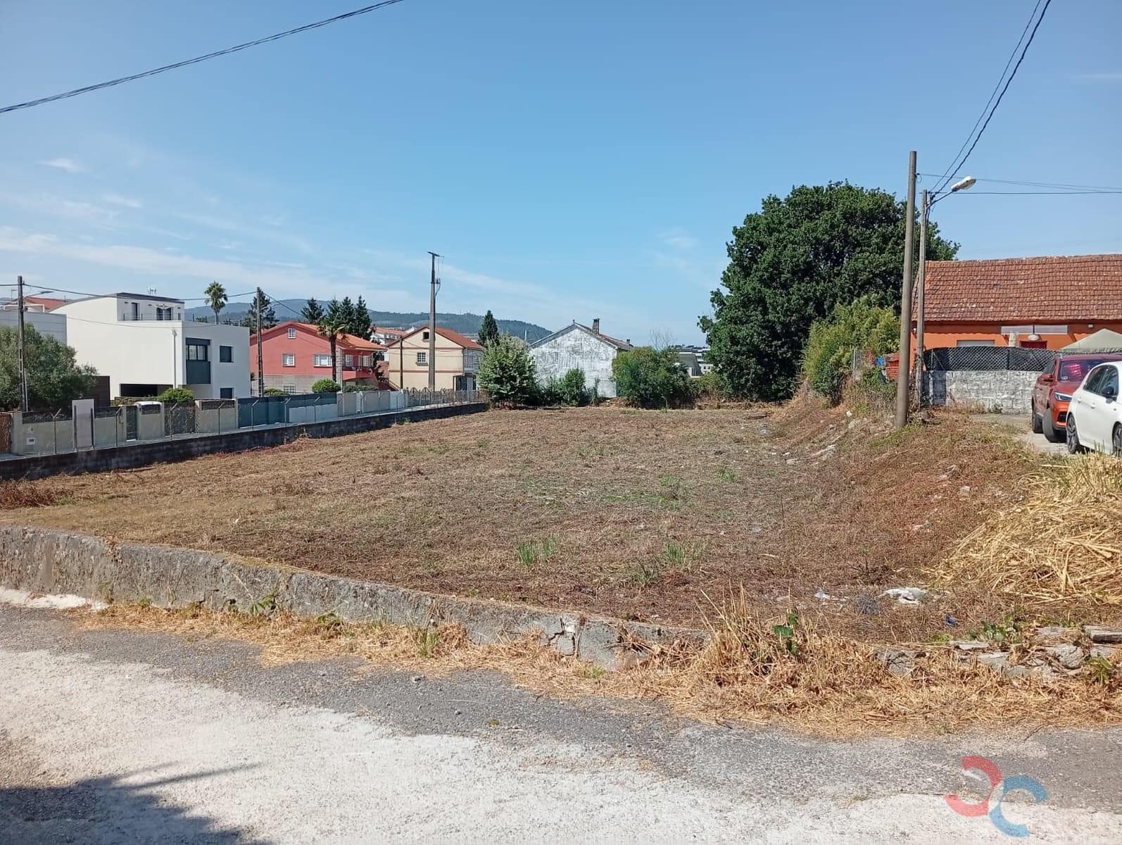 Działka budowlana na sprzedaż w Miasto Pontevedra - 550 000 € (Ref: 10017639)