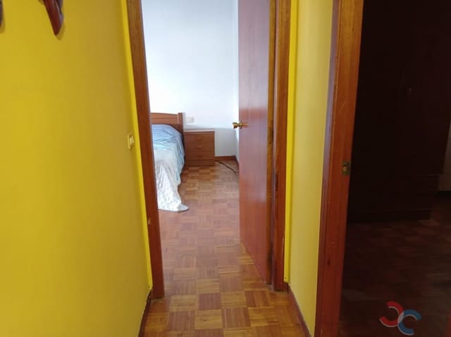 4 soverom Leilighet til salgs i Marín med garasje - € 225 000 (Ref: 10023390)
