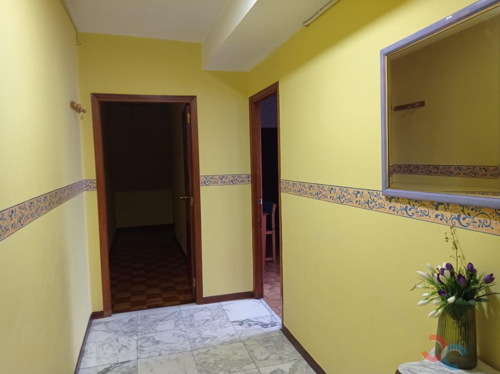 4 bedroom Flat for sale in Marin with garage - € 225,000 (Ref: 10023390)