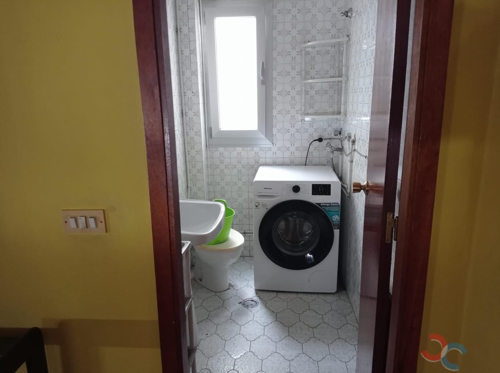 4 bedroom Flat for sale in Marin with garage - € 225,000 (Ref: 10023390)