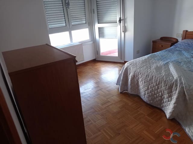 4 soverom Leilighet til salgs i Marín med garasje - € 225 000 (Ref: 10023390)