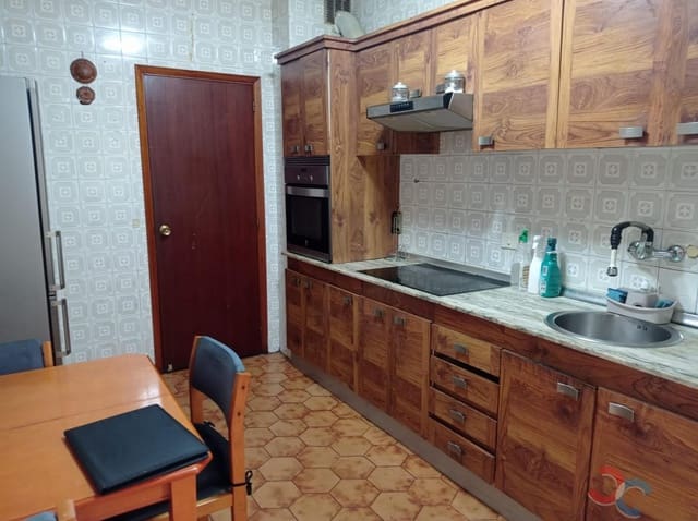 4 soverom Leilighet til salgs i Marín med garasje - € 225 000 (Ref: 10023390)