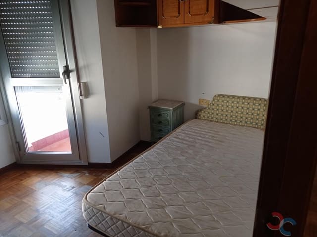 4 soverom Leilighet til salgs i Marín med garasje - € 225 000 (Ref: 10023390)