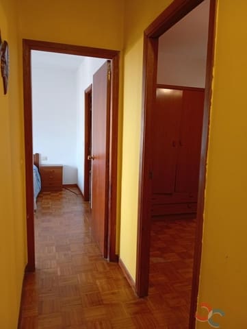 4 slaapkamer Flat te koop in Marín met garage - € 225.000 (Ref: 10023390)