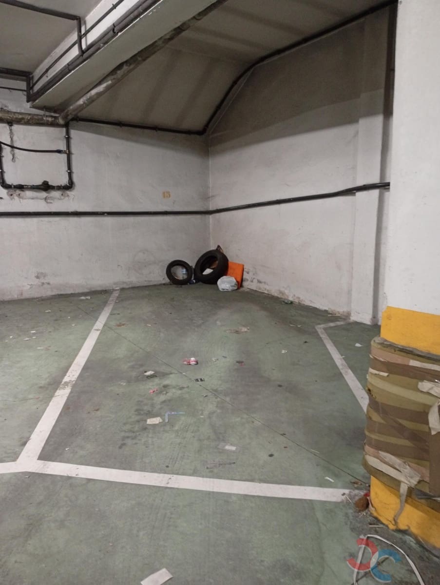4 bedroom Flat for sale in Marin with garage - € 225,000 (Ref: 10023390)