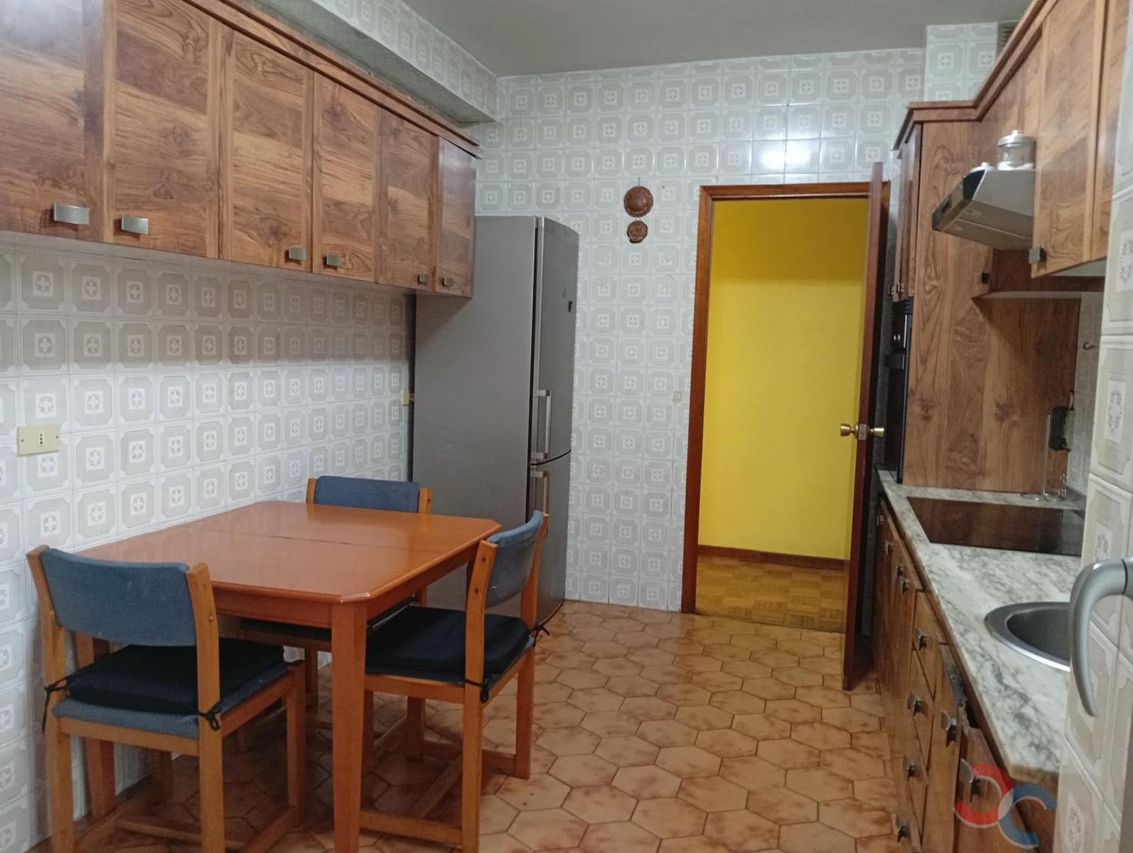 4 bedroom Flat for sale in Marin with garage - € 225,000 (Ref: 10023390)