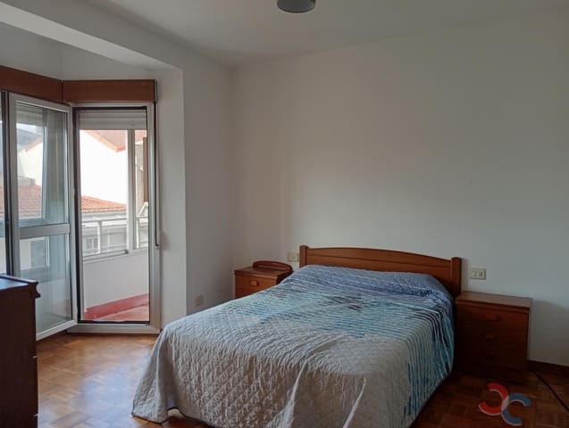 4 soverom Leilighet til salgs i Marín med garasje - € 225 000 (Ref: 10023390)