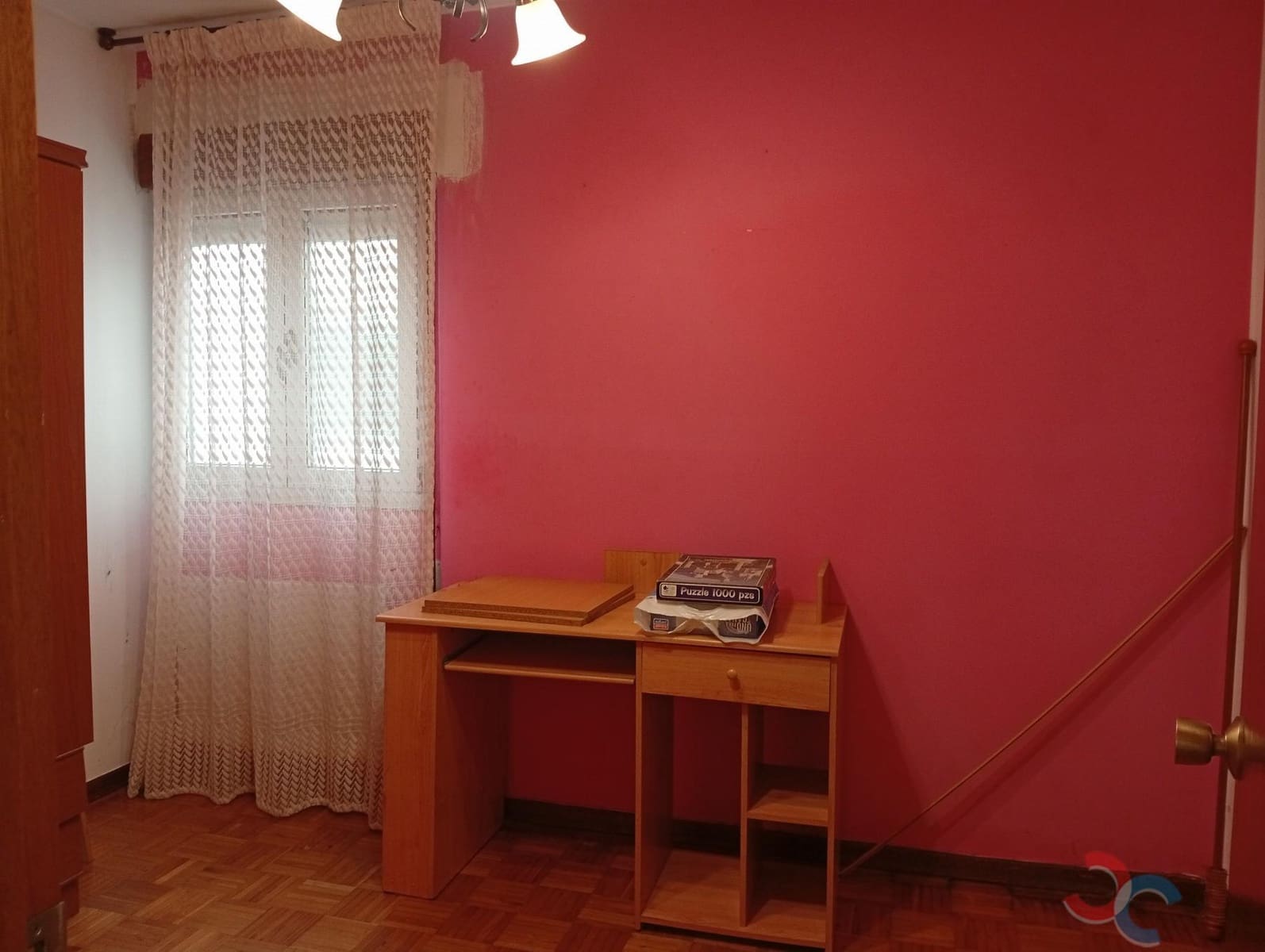 4 bedroom Flat for sale in Marin with garage - € 225,000 (Ref: 10023390)