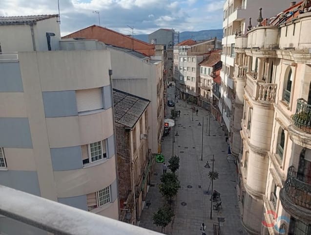4 soverom Leilighet til salgs i Marín med garasje - € 225 000 (Ref: 10023390)