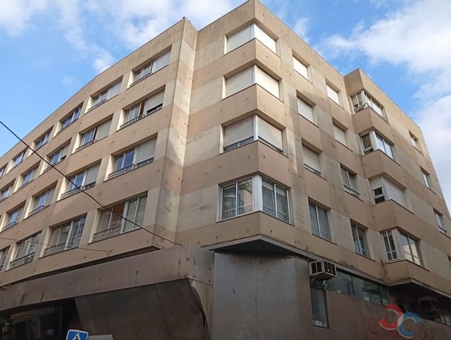 4 soverom Leilighet til salgs i Marín med garasje - € 225 000 (Ref: 10023390)