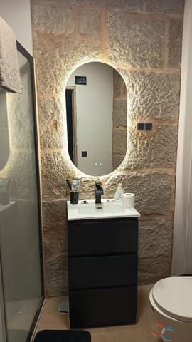 1 chambre Maison de Ville à vendre à Marín - 246 000 € (Ref: 10031283)
