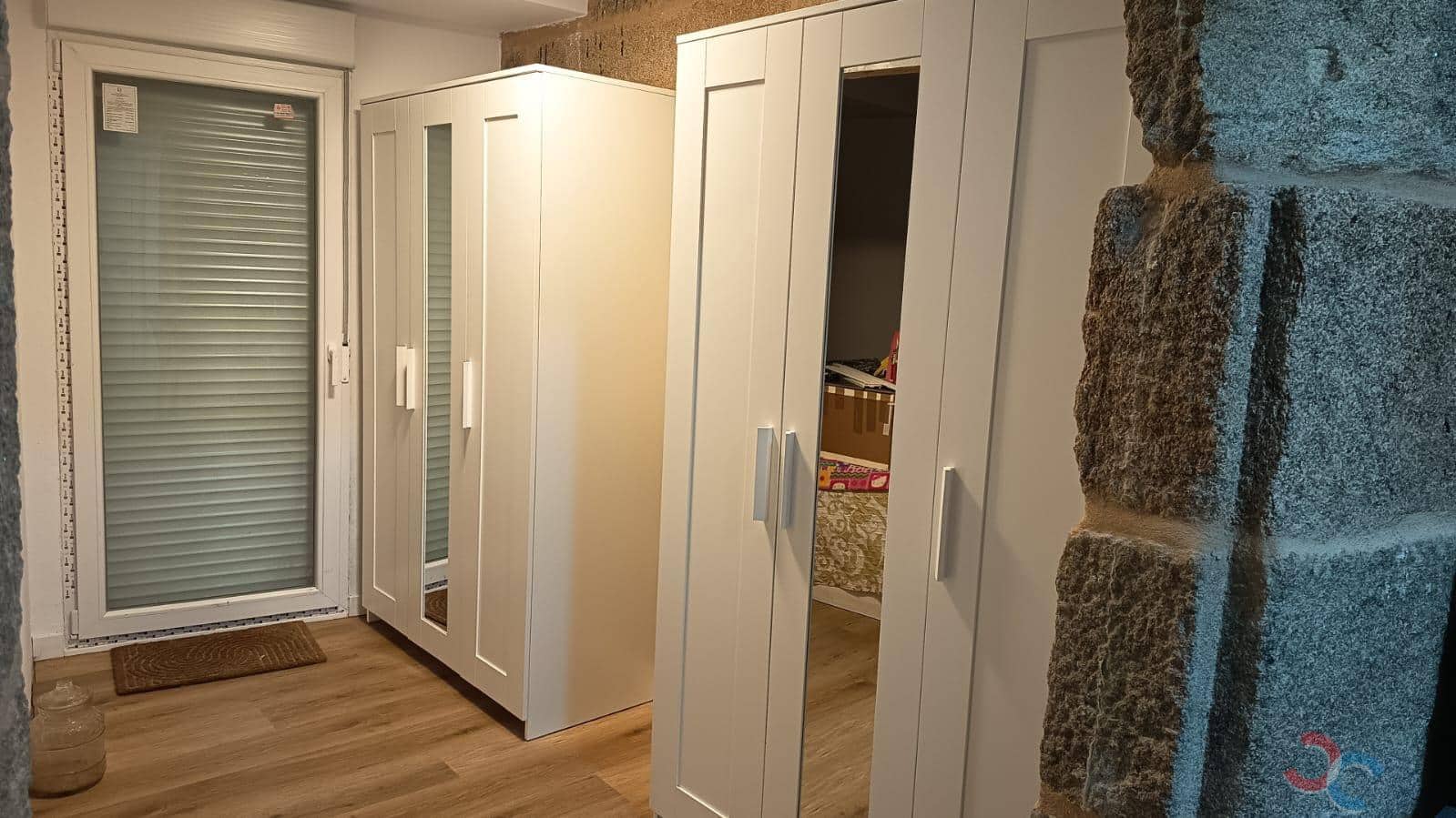1 quarto Casa em Banda para venda em Marin - 246 000 € (Ref: 10031283)