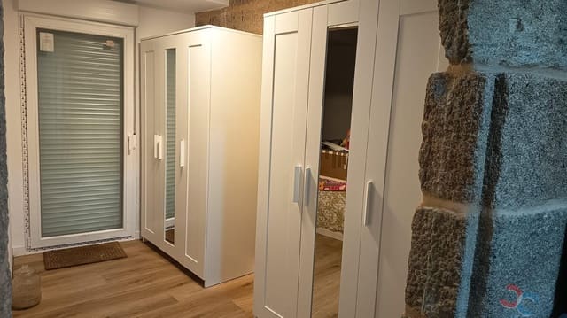 1 chambre Maison de Ville à vendre à Marín - 246 000 € (Ref: 10031283)