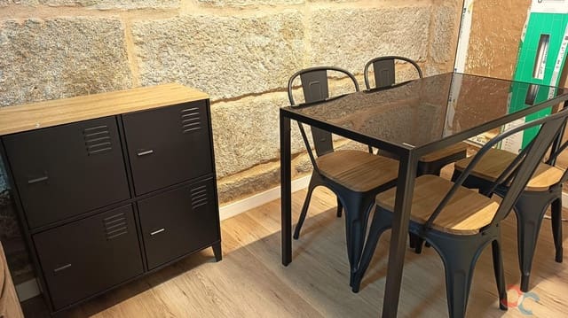 1 chambre Maison de Ville à vendre à Marín - 246 000 € (Ref: 10031283)