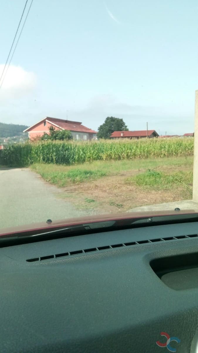 Quinta/Casa Rural para venda em Marin - 20 000 € (Ref: 10034684)