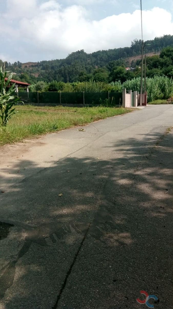 Quinta/Casa Rural para venda em Marin - 20 000 € (Ref: 10034684)