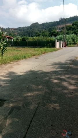 Quinta/Casa Rural para venda em Marín - 20 000 € (Ref: 10034684)