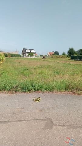 Quinta/Casa Rural para venda em Marín - 20 000 € (Ref: 10034684)