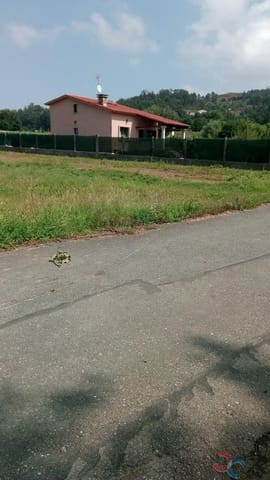 Quinta/Casa Rural para venda em Marín - 20 000 € (Ref: 10034684)