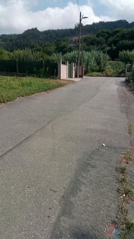 Quinta/Casa Rural para venda em Marín - 20 000 € (Ref: 10034684)