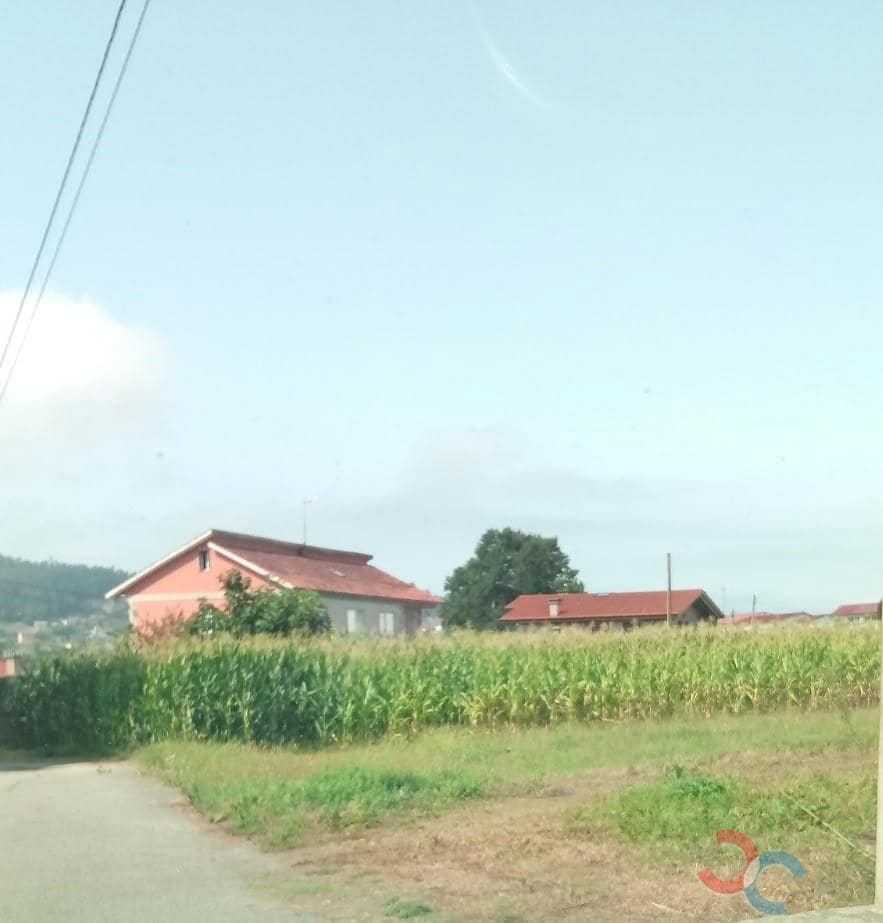 Finca/Landgut zu verkaufen in Marin - 20.000 € (Ref: 10034684)
