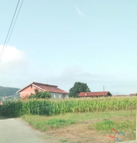 Finca/Landgut zu verkaufen in Marín - 20.000 € (Ref: 10034684)