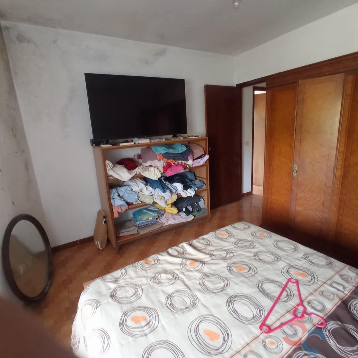 2 soveværelse Byhus til salg i Pontevedra by med garage - € 120.000 (Ref: 10040152)