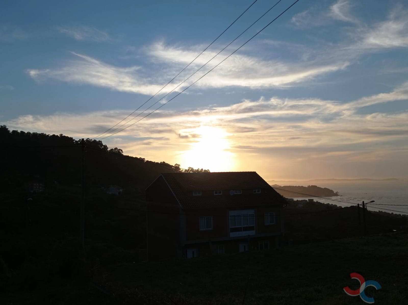 Area Edificabile in vendita in Bueu - 75.000 € (Rif: 10042252)
