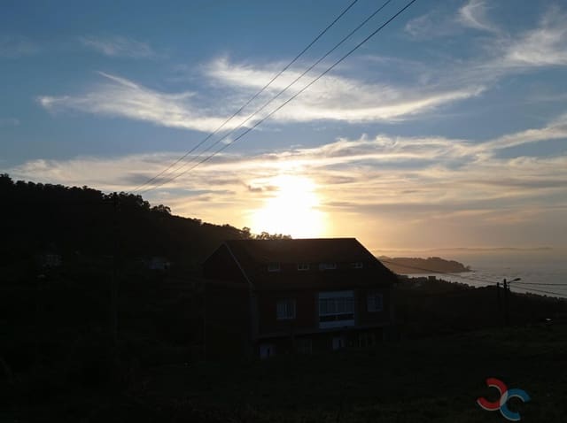 Area Edificabile in vendita in Bueu - 75.000 € (Rif: 10042252)