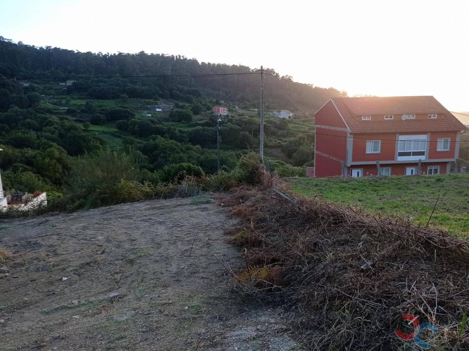 Area Edificabile in vendita in Bueu - 75.000 € (Rif: 10042252)