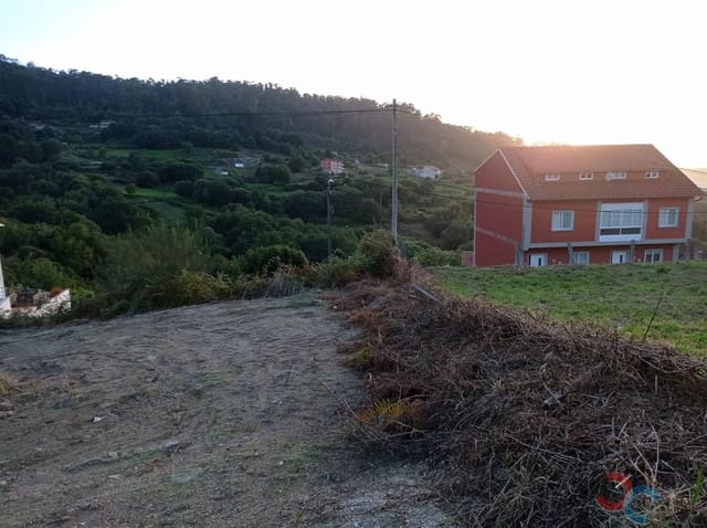 Area Edificabile in vendita in Bueu - 75.000 € (Rif: 10042252)