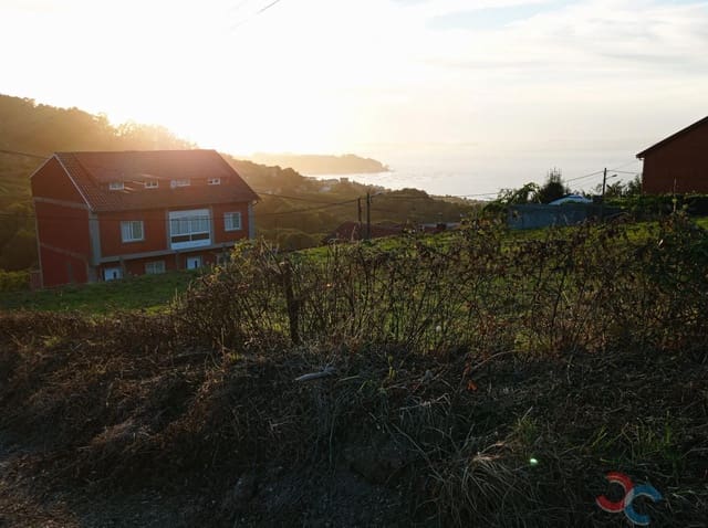 Area Edificabile in vendita in Bueu - 75.000 € (Rif: 10042252)