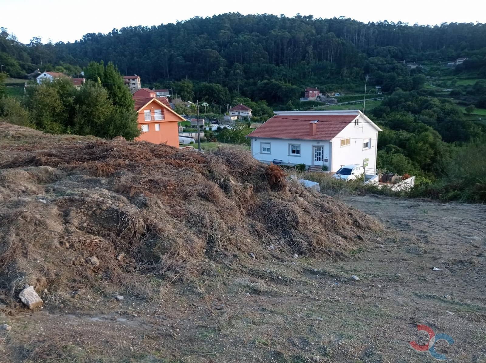 Area Edificabile in vendita in Bueu - 75.000 € (Rif: 10042252)