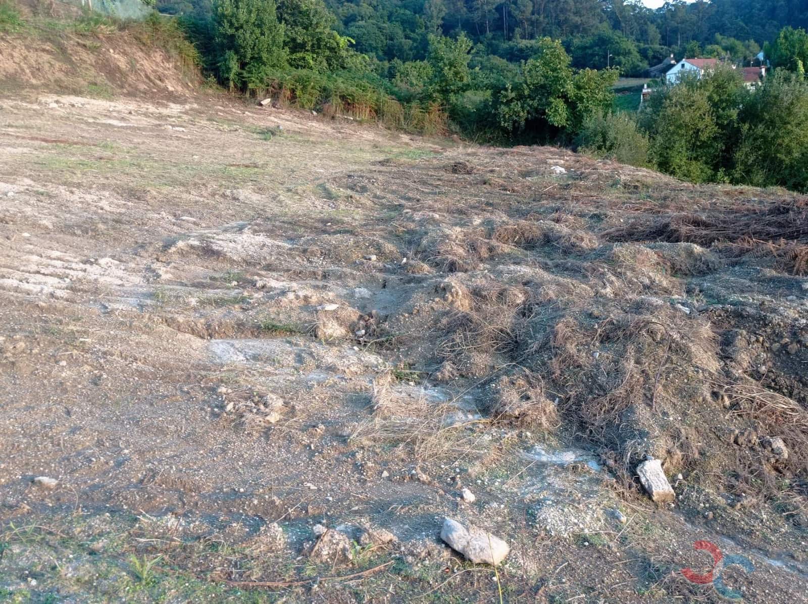 Area Edificabile in vendita in Bueu - 75.000 € (Rif: 10042252)