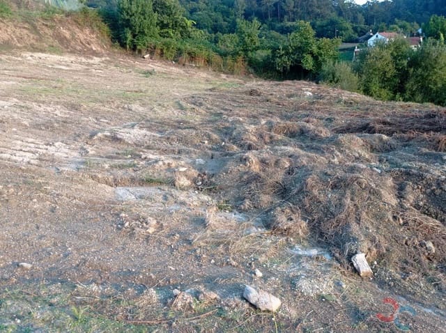 Area Edificabile in vendita in Bueu - 75.000 € (Rif: 10042252)