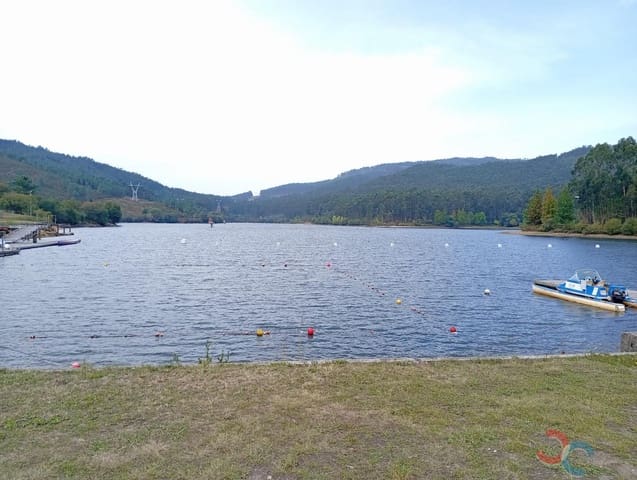 Terreno para Construção para venda em Pontevedra cidade - 180 000 € (Ref: 10060955)