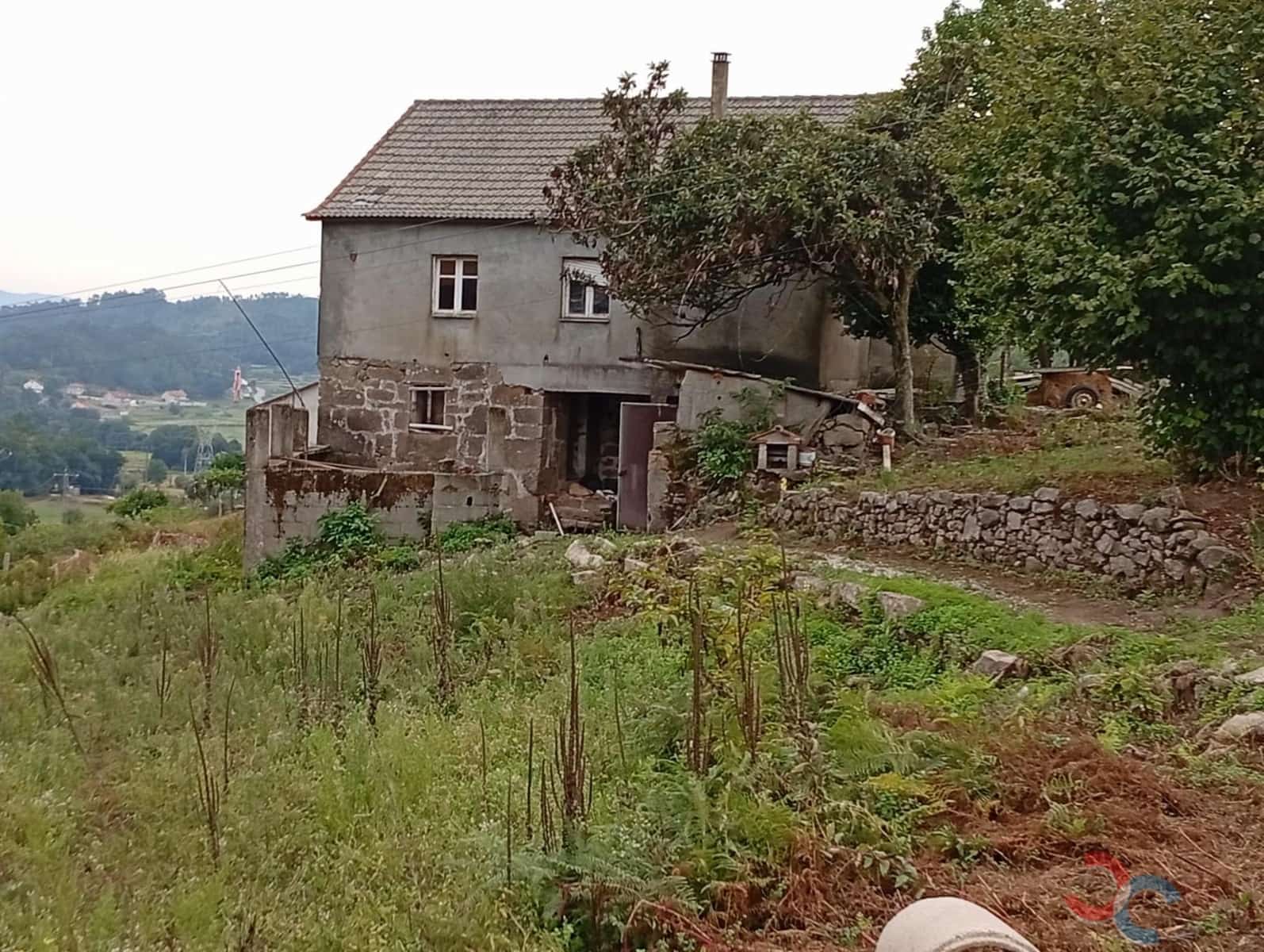 Byggegrund til salg i Pontevedra by - € 180.000 (Ref: 10060955)